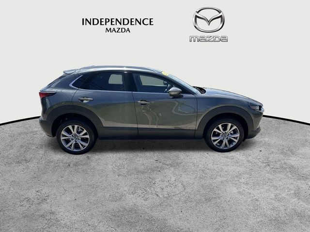 2022 Mazda CX-30 2.5 S Premium Package