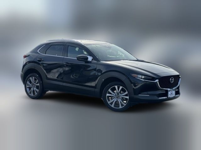 2022 Mazda CX-30 2.5 S Premium Package