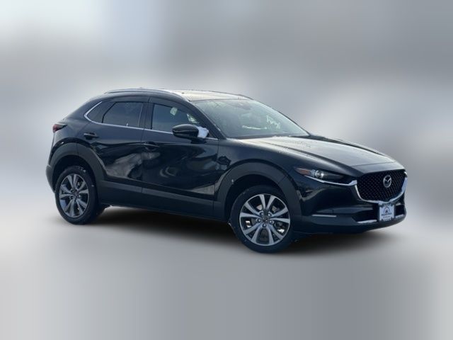 2022 Mazda CX-30 2.5 S Premium Package