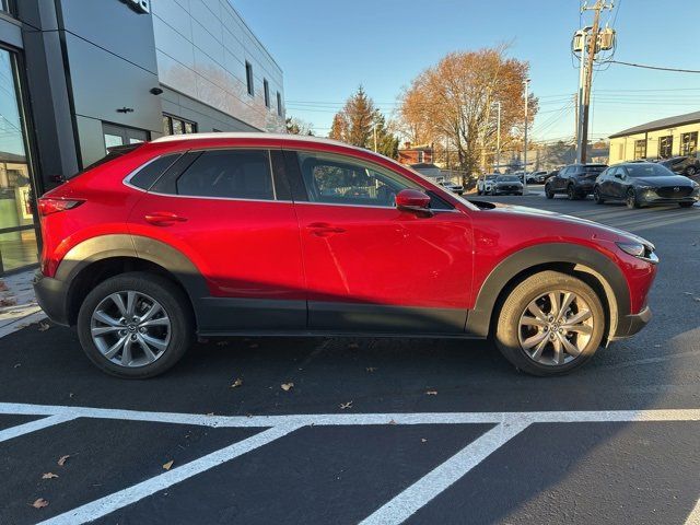 2022 Mazda CX-30 2.5 S Premium Package