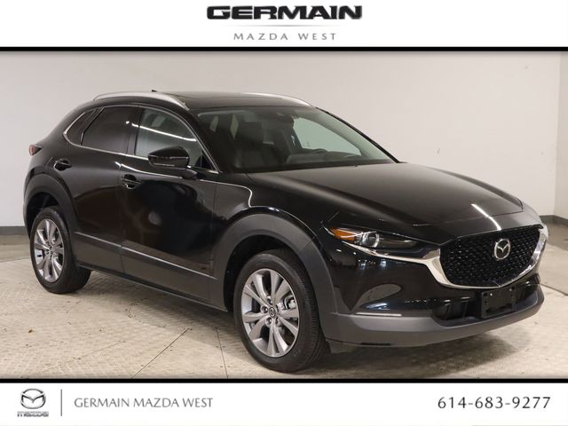 2022 Mazda CX-30 2.5 S Premium Package