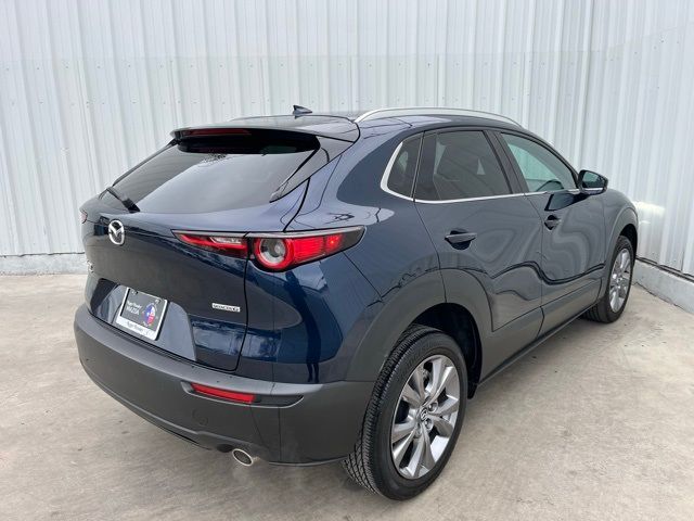 2022 Mazda CX-30 2.5 S Premium Package