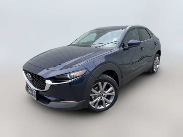 2022 Mazda CX-30 2.5 S Premium Package