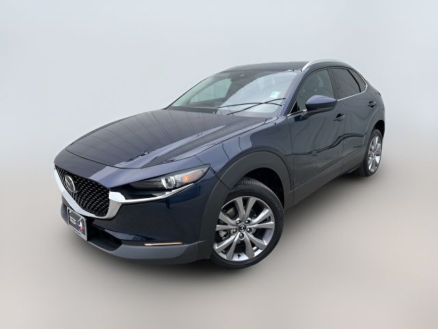 2022 Mazda CX-30 2.5 S Premium Package