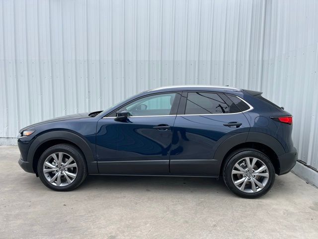 2022 Mazda CX-30 2.5 S Premium Package