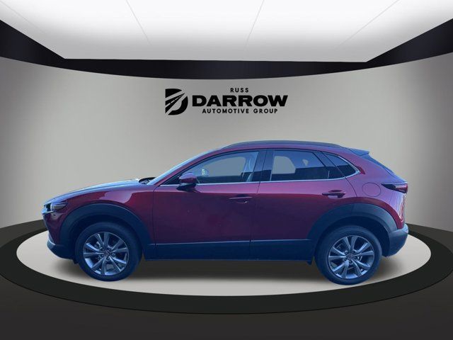 2022 Mazda CX-30 2.5 S Premium Package