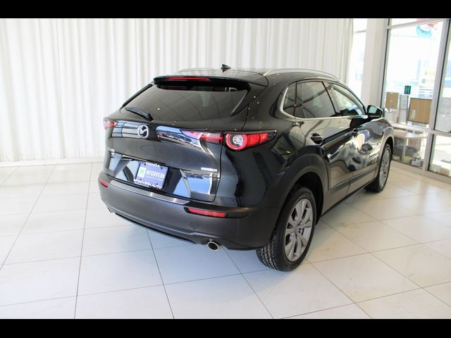 2022 Mazda CX-30 2.5 S Premium Package