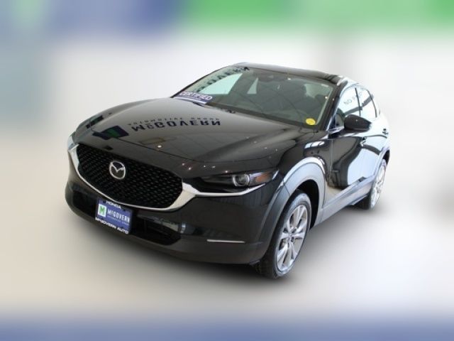 2022 Mazda CX-30 2.5 S Premium Package