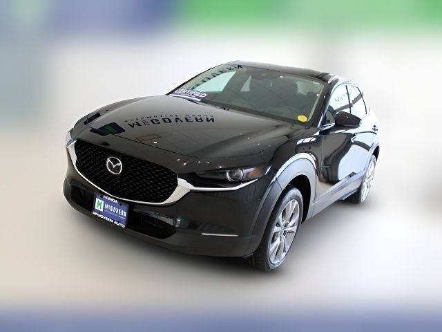2022 Mazda CX-30 2.5 S Premium Package