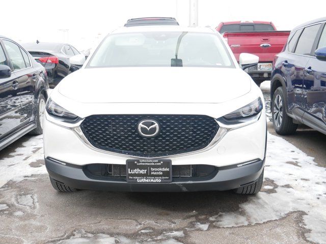 2022 Mazda CX-30 2.5 S Premium Package