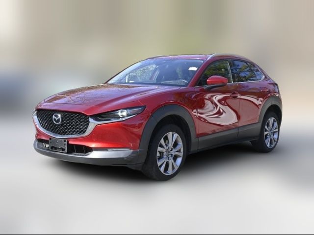 2022 Mazda CX-30 2.5 S Premium Package