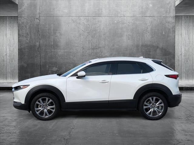 2022 Mazda CX-30 2.5 S Premium Package