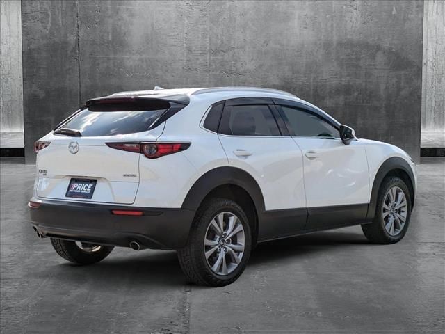 2022 Mazda CX-30 2.5 S Premium Package