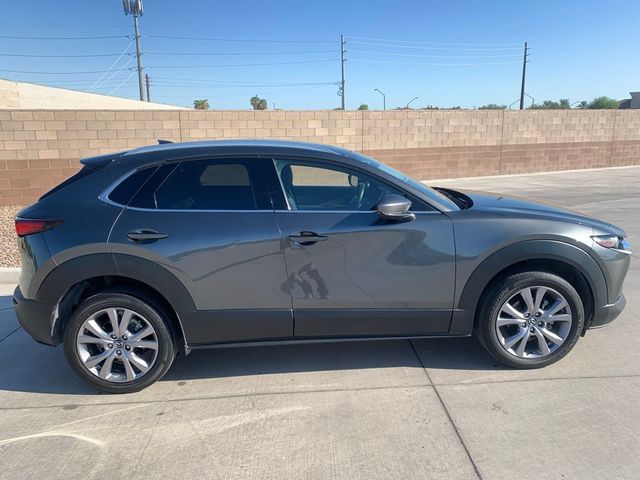 2022 Mazda CX-30 2.5 S Premium Package