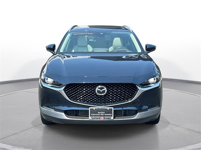 2022 Mazda CX-30 2.5 S Premium Package