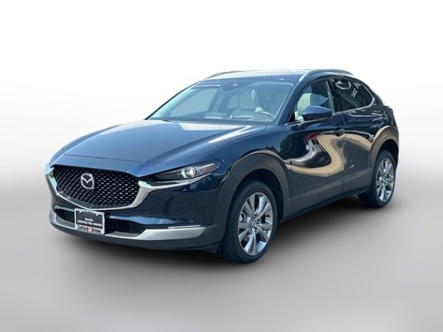 2022 Mazda CX-30 2.5 S Premium Package
