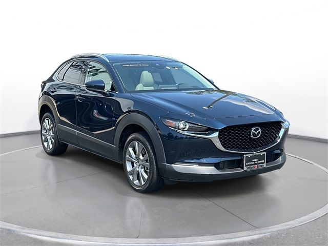 2022 Mazda CX-30 2.5 S Premium Package
