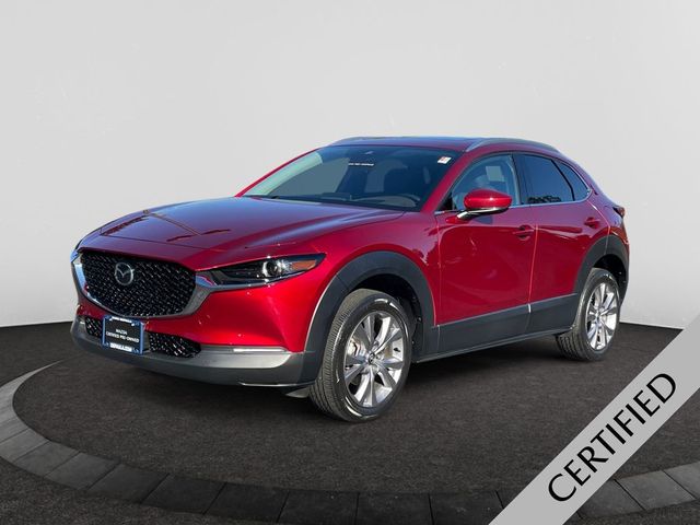 2022 Mazda CX-30 2.5 S Premium Package