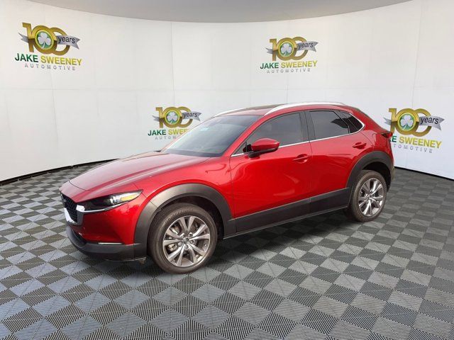 2022 Mazda CX-30 2.5 S Premium Package