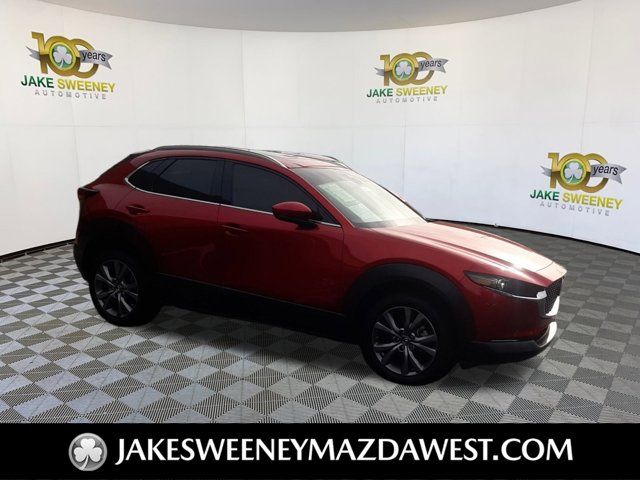 2022 Mazda CX-30 2.5 S Premium Package