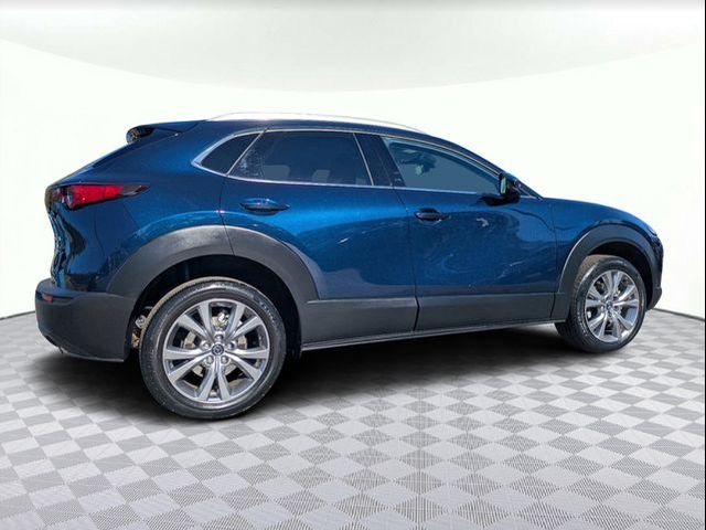 2022 Mazda CX-30 2.5 S Premium Package