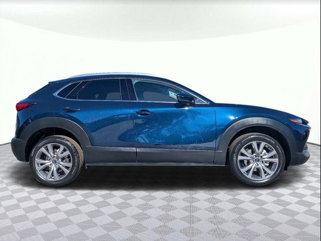 2022 Mazda CX-30 2.5 S Premium Package