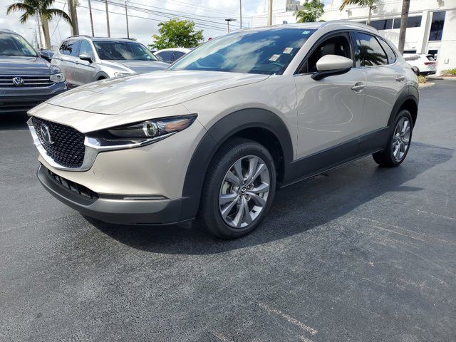 2022 Mazda CX-30 2.5 S Premium Package