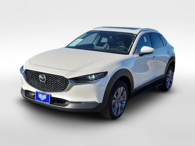 2022 Mazda CX-30 2.5 S Premium Package