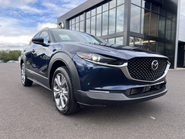 2022 Mazda CX-30 2.5 S Premium Package