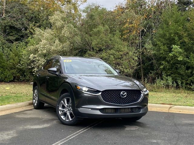 2022 Mazda CX-30 2.5 S Premium Package