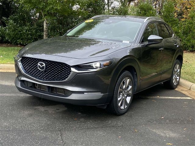 2022 Mazda CX-30 2.5 S Premium Package