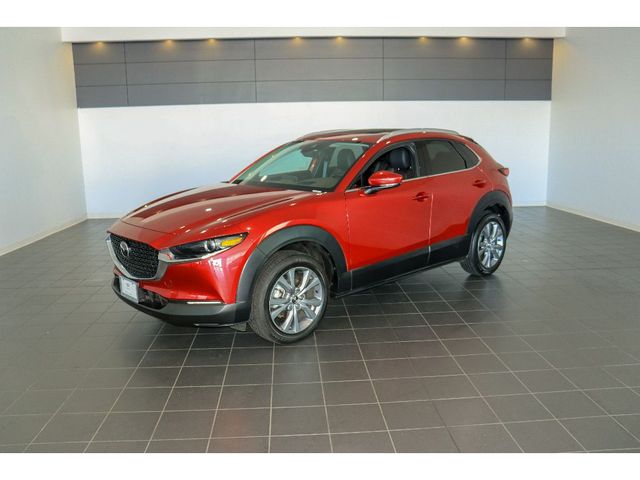 2022 Mazda CX-30 2.5 S Premium Package