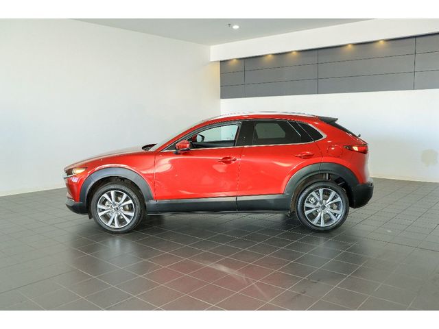 2022 Mazda CX-30 2.5 S Premium Package