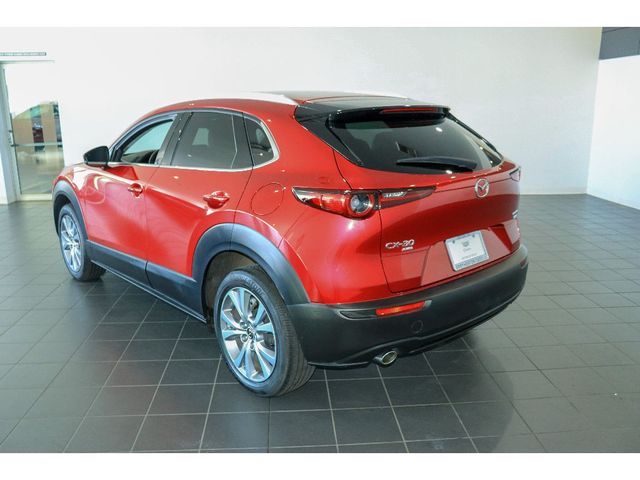 2022 Mazda CX-30 2.5 S Premium Package