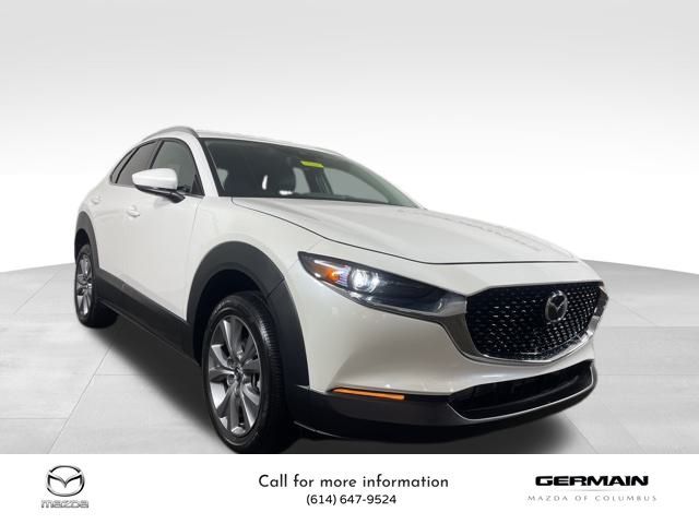 2022 Mazda CX-30 2.5 S Premium Package