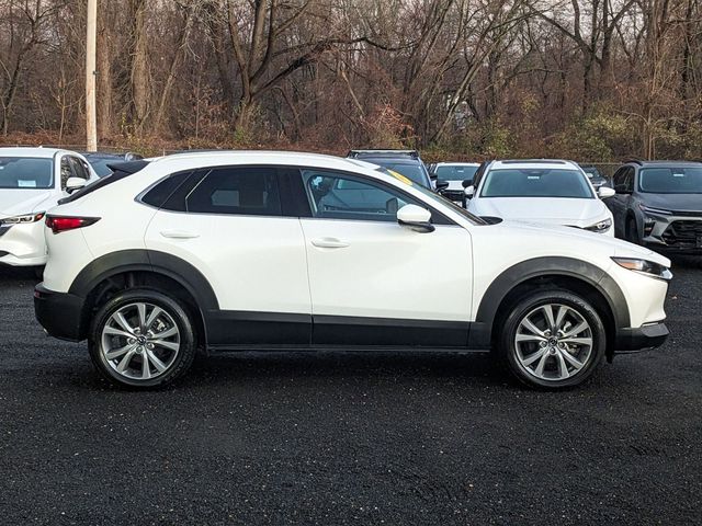 2022 Mazda CX-30 2.5 S Premium Package