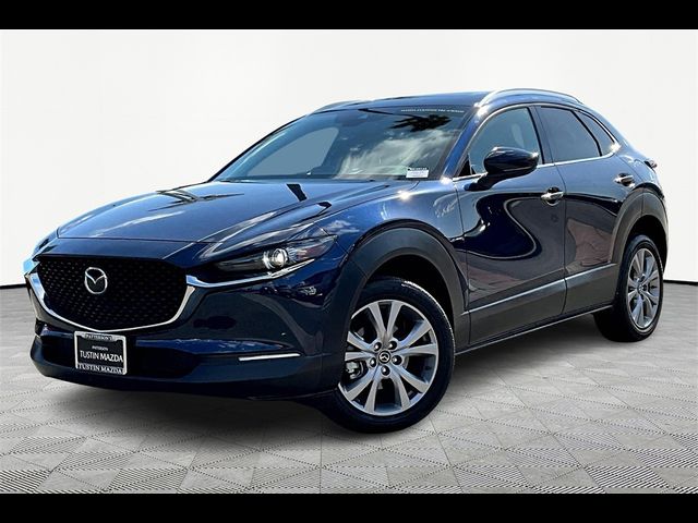 2022 Mazda CX-30 2.5 S Premium Package