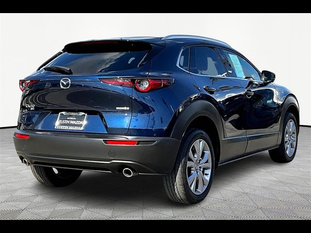 2022 Mazda CX-30 2.5 S Premium Package