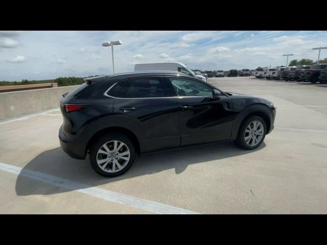 2022 Mazda CX-30 2.5 S Premium Package