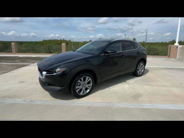 2022 Mazda CX-30 2.5 S Premium Package