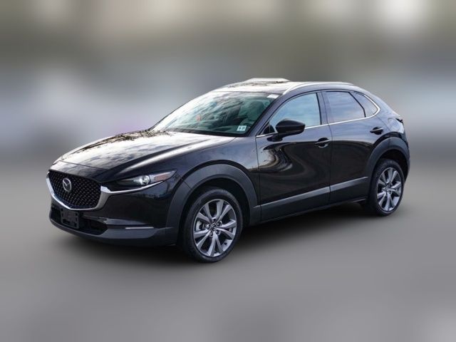 2022 Mazda CX-30 2.5 S Premium Package