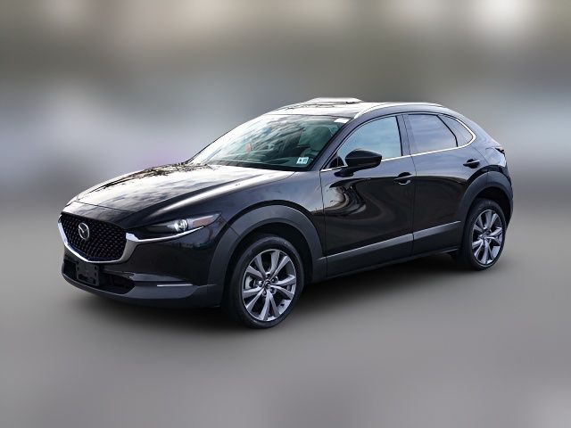 2022 Mazda CX-30 2.5 S Premium Package