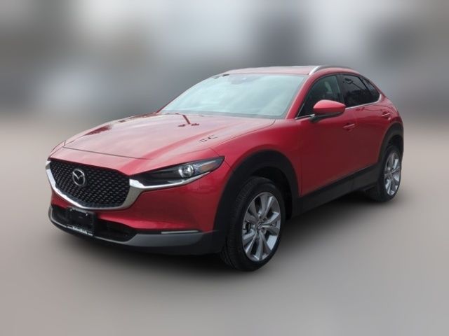 2022 Mazda CX-30 2.5 S Premium Package