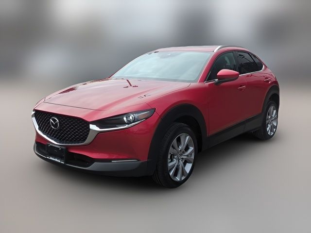 2022 Mazda CX-30 2.5 S Premium Package