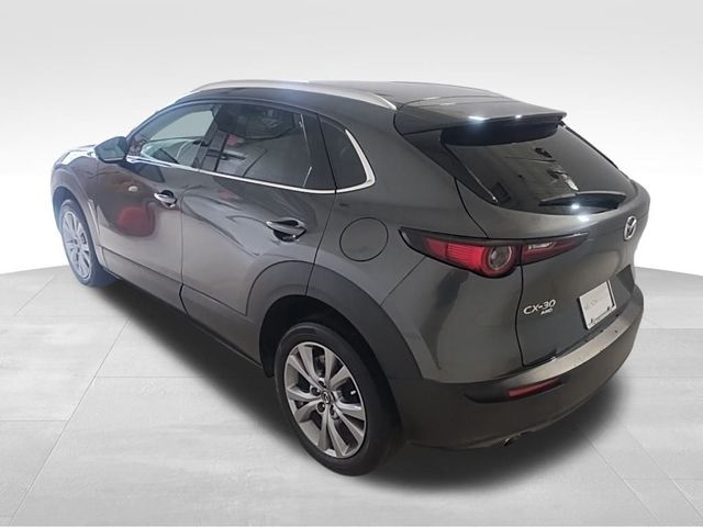 2022 Mazda CX-30 2.5 S Premium Package