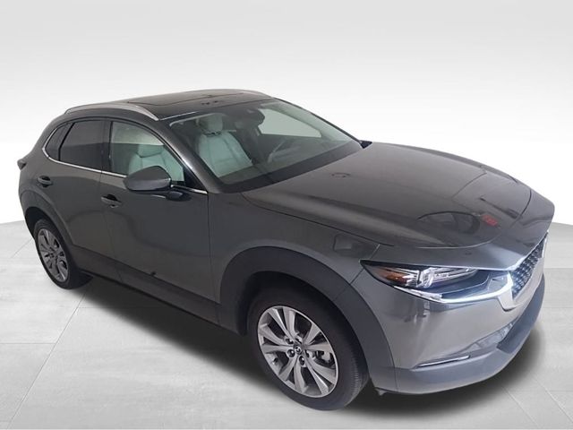 2022 Mazda CX-30 2.5 S Premium Package