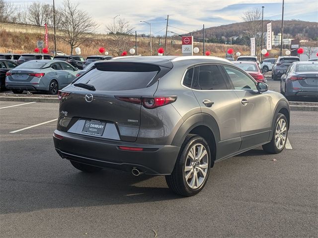 2022 Mazda CX-30 2.5 S Premium Package