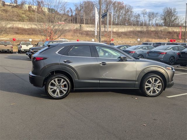 2022 Mazda CX-30 2.5 S Premium Package