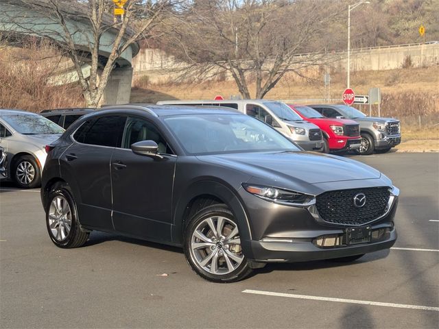 2022 Mazda CX-30 2.5 S Premium Package