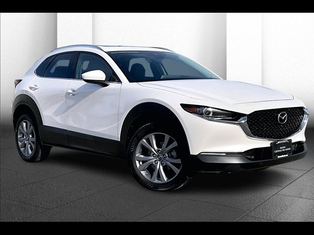 2022 Mazda CX-30 2.5 S Premium Package